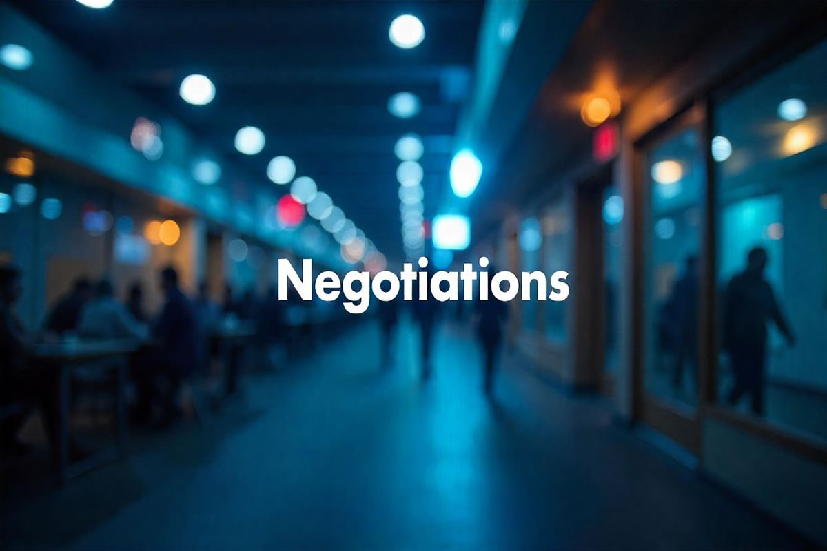 School of Negotiations