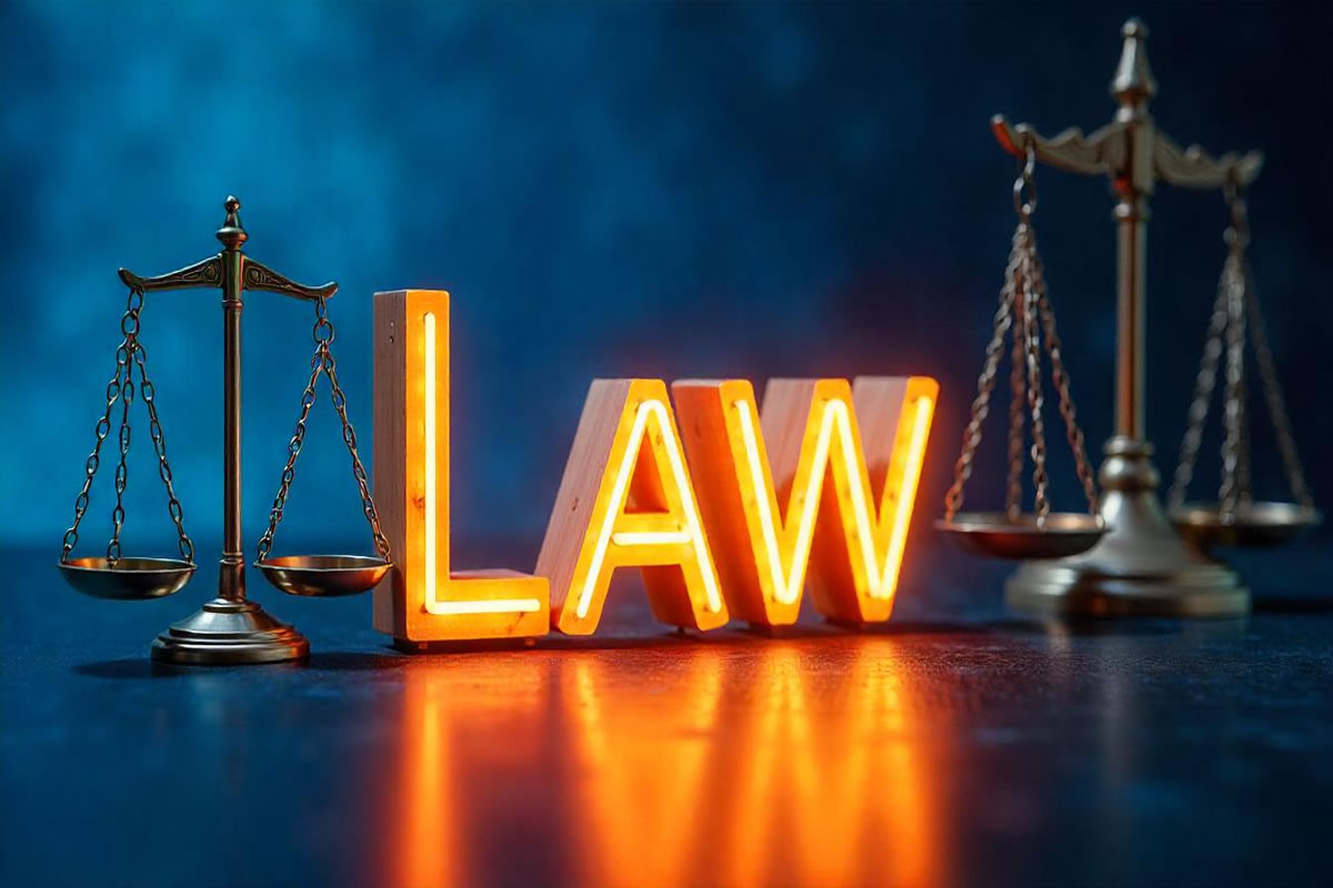 School of Environmental Law