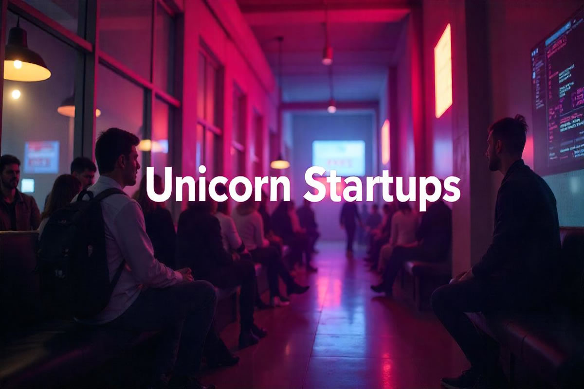 School of Unicorn Startups