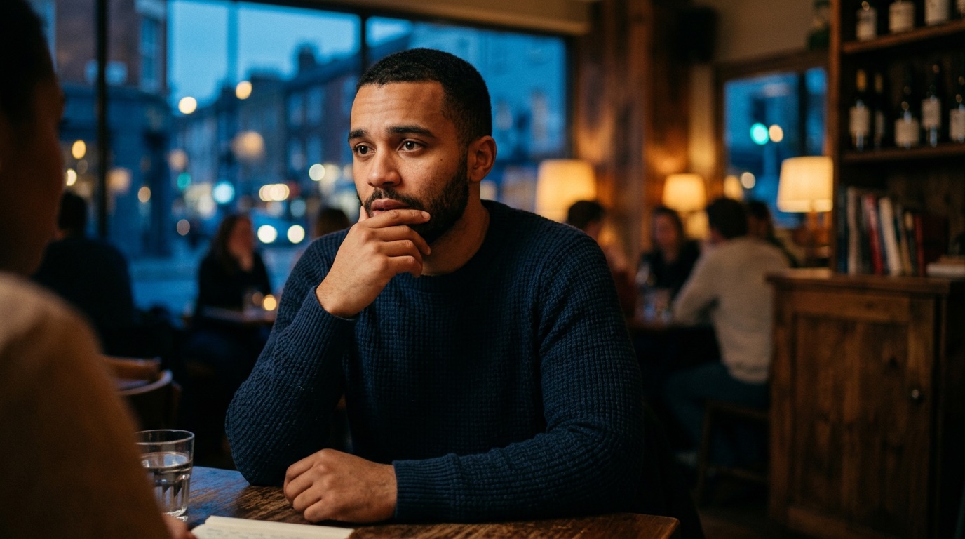 Why Honesty Feels Dangerous